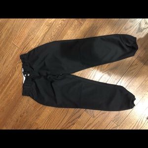 Baseball/softball pants